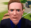 Sims 3 — Conan O'Brien by Cash — It's Conan O'Brien! Know what I'm sayin'?