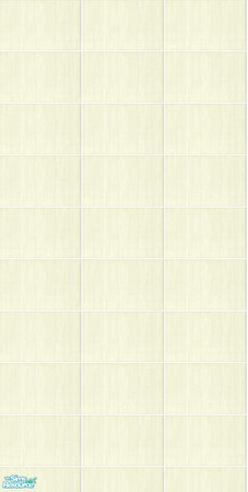 Sims 2 — Carioca - Wall 1 by Mekhi — Lime green tiles for your home. Part of my Carioca set, enjoy! 