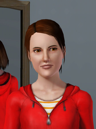 Sims 3 — Juno MacGuff by fairygirl8000 — From the movie Juno If u want them to look like mine you have to download
