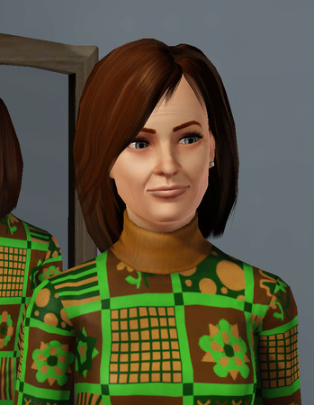 Sims 3 — Bren MacGuff by fairygirl8000 — Junos stepmother If u want them to look like mine you have to download