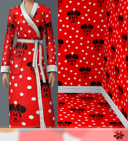 Sims 3 — Pattern52 by Sasetka — Enjoy!