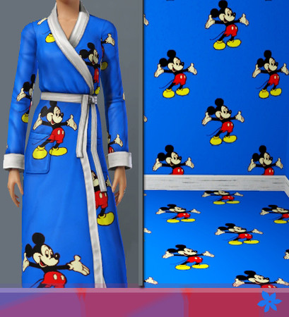 Sims 3 — Pattern53 by Sasetka — Enjoy!