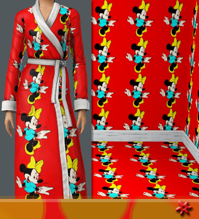 Sims 3 — Pattern54 by Sasetka — Enjoy!