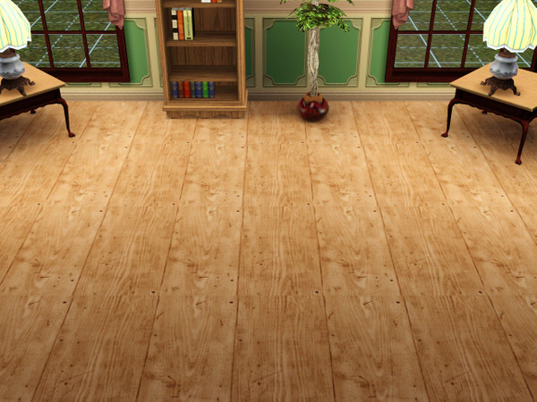 Sims 3 — CB distressed pine by CowBelle — distressed pine