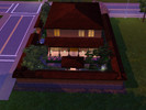 Sims 3 — Random house by j1112 — Random house