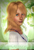 Sims 3 — Alice Rose by Cash — Her bright eyes penetrate the soul with pulsing flames of love, as her innocent smile makes