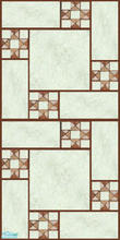 Sims 2 — Florecita Set - Florecita Tiles Wall 1 by SofijaDosen — Price in game is 1$. Catalog placement is Tile. Hope you