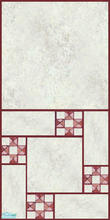 Sims 2 — Florecita Set - Florecita Tiles Wall 5 by SofijaDosen — Price in game is 1$. Catalog placement is Tile. Hope you