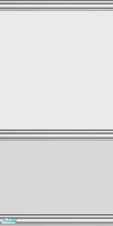 Sims 2 — PC Two-Tone Painted Walls - Grey by shadow66 — This is one from a set of seamless, painted walls with three