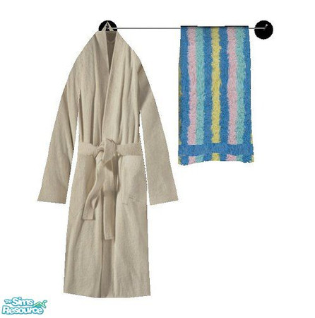 Sims 2 — Alma - Rack by marilu — 