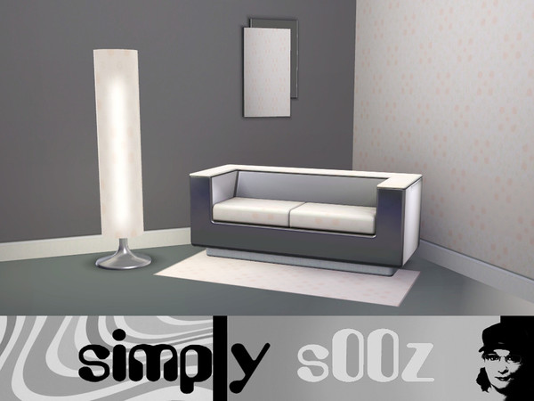 Sims 3 — Dotty by s00z — Repeating Pattern