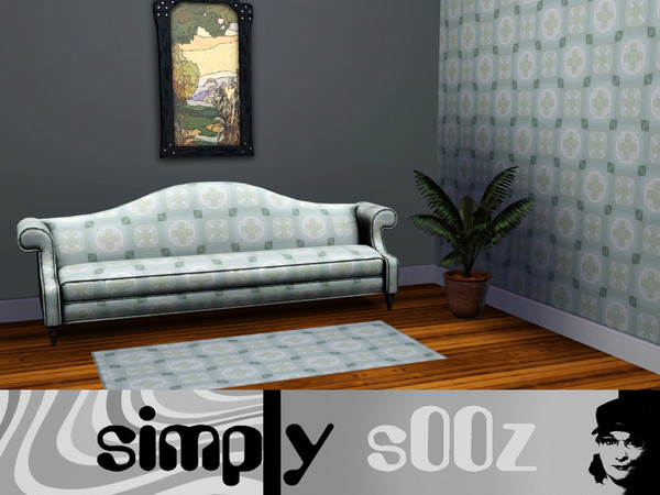 Sims 3 — Neptune by s00z — Repeating Pattern
