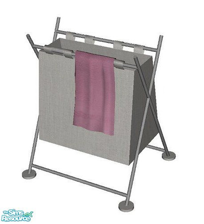 Sims 2 — Alma White - Box by marilu — 