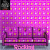 Sims 3 — Rocking by amsk — pink yellow