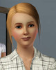 Sims 3 — Alexis by _cari_ — Hope u like her :) 