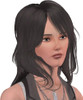 Sims 3 — Shiloh by Aryena — Shiloh is a creation by Aryena [www.thesims3.com &amp; www.thesimsresource.com]
