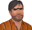 Sims 3 — RECEP ivedik by tacettin86 — CREATED BY AHMET FROM TURKEY