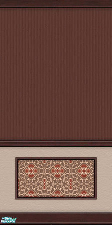 Sims 2 — Modern Classics - Set1 - 09 by Donnha — 