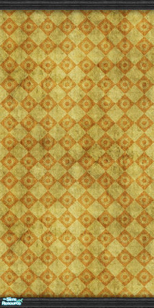 Sims 2 — Grunge Walls - Set1 - 05 by Donnha — 