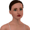 Sims 3 — Penelope Rijnloopt by ProudlySims — Jong Getalenteerde Vrouw die een droom heeft om later leider van het bedrijf