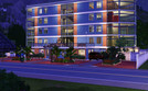 Sims 3 — Condotel by lj_so2301 — Condotel 5storey house, with 8units with complete bedroom, bath, living and dinning