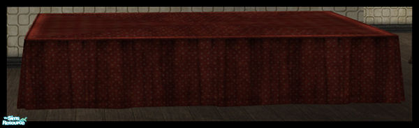 Sims 2 — Grunge Valance\'s - Set1 - 05 by Donnha — 