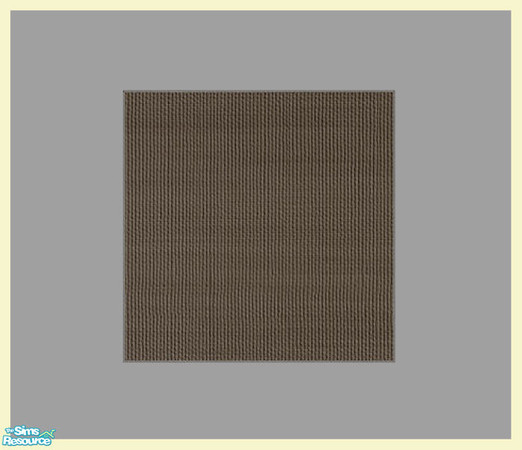 Sims 2 — Leoni Bathroom - Floor  by Elize-37sims — Small tile