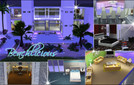 Sims 3 — Beachlicious by andesf — This magnificant house on the ocean is paradise for the modern home lover. This is a 3