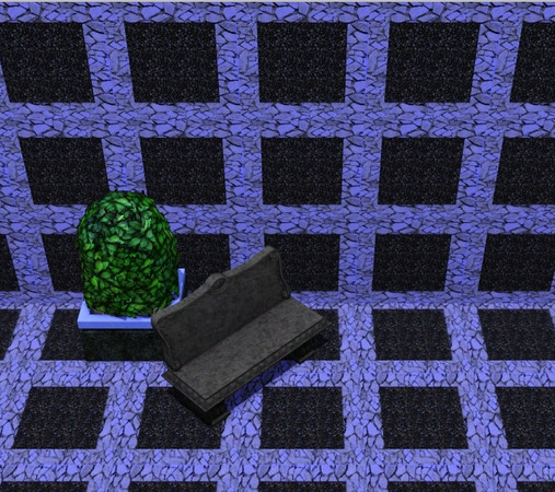 Sims 3 — Stones by irre29 — Stones