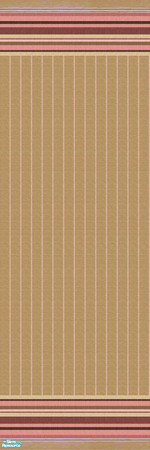 Sims 2 — Mira Oala Lilac - Wall Eisbaer Lilac Mira Oala by Eisbaerbonzo — Stripes wallpaper to match the Oala teenroom