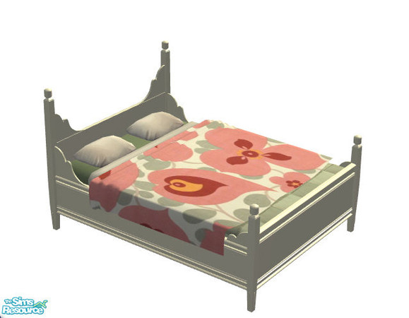 Sims 2 — Bedcover by Sophel21 — recolors of the \"Bedcover for moms bed\", a mesh from Shino&KCR. This set