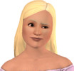 Sims 3 — Sookie Stackhoues by Nick2295 — Watch Trueblood every Sunday Night at 9:00 pm on HBO. (TV-MA) 