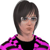 Sims 3 — The Sim Emo! by garcia2xx9 — A EMO person!