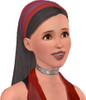 Sims 3 — Mystic by dori_anne — a sim named Mystic