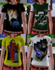 Sims 3 — Hendrick Motorsports Female by Evinroe — Nascar's Hendrick Motorosports Tees For Female Young Adult and Adult,