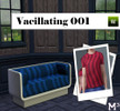 Sims 3 — Vacillating 001 by McMediaMichi — by McMediaMichi for TSR Blackypanther.de/Simsobjekt.de