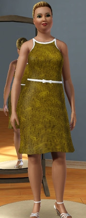 Sims 3 — Knitting pattern 9 by irre29 — Knitting pattern 9