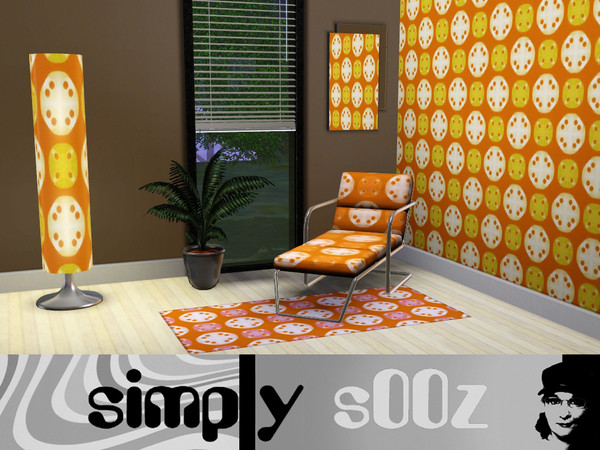 Sims 3 — Simply Slice by s00z — Repeating Pattern