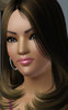 Sims 3 — Paola Salinas by Potiki — Attractive single fashionista gal who loves to party as much as she loves the fellas.
