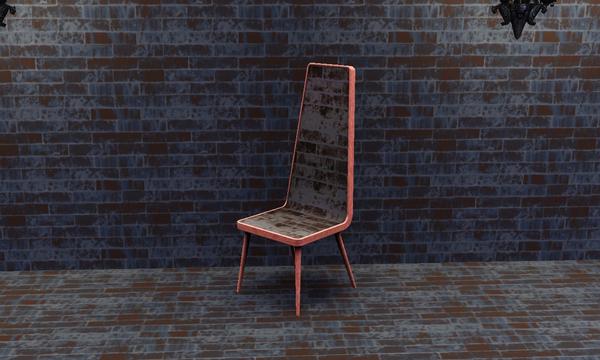 Sims 3 — Large Brick pattern by openhousejack — three recolorable pattern for the walls and floors