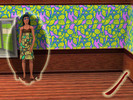 Sims 3 — Seashell by xxmyxxmachetexx — A variety of seashells and Seahorses.