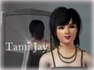 Sims 3 — Tami Jay by MJxo — Tami Jay by MJxo. Enjoy x