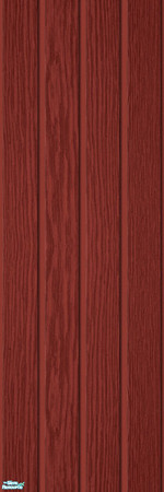 Sims 2 — Studio K Vertical Wide Wood 01 - Chile by StudioKhagerks — 
