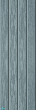 Sims 2 — Studio K Vertical Wide Wood 01 - Aegean by StudioKhagerks — 