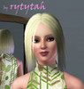 Sims 3 — Claire La Piaza by rytytah — by rytytah