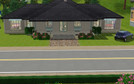 Sims 3 — Great Family Home by ShelleyFCarter — Lovely, playable home with 3 bedrooms, 2 baths, study and a windowed