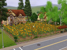 Sims 3 — Saint Peter's Farm by jcmorgado — A Simple life requiers fields and crops, Farmers will raise the day by day