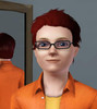 Sims 3 — Steve Smith by verteer — Steve Smith from the animated series, American Dad.