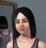 Sims 3 — Hayley Smith by verteer — Hayley Smith from the animated series, American Dad.