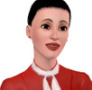 Sims 3 — Olive Oyl from Popeye the movie (Shelley Duvall) by avataraera — The Olive Oyl from the movie ''Popeye'' or the